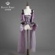 Classical Puppets The Land Where Roses Slumber T-Shirt Blouse Corset Top Skirts JSK and OPs(Limited Pre-Order/4 Colours/Full Payment Without Shipping)